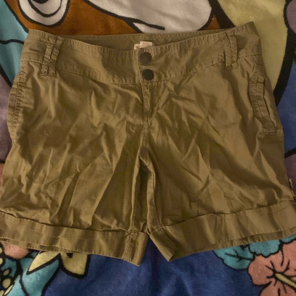 Cargo shorts | size 9
